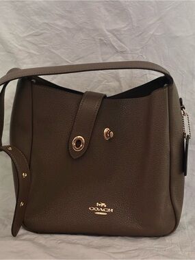 Coach | Bags | Coach Six Ring Key Case With Ladybug Floral Print